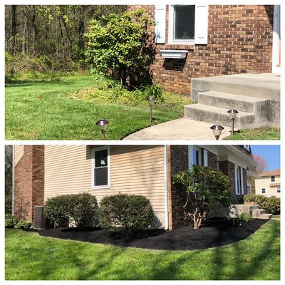 Meadow View Landscaping