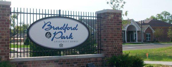 Bradford Park | Indianapolis, IN