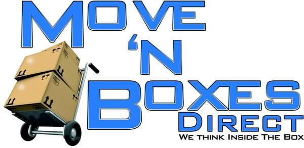 Move'N Boxes Direct