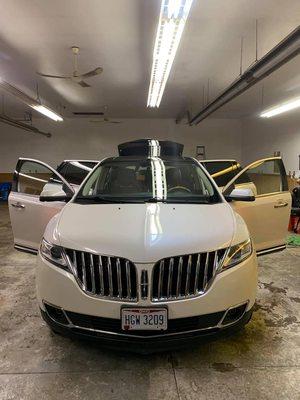 KB Detailing | Sandusky Detailing | Detailing Sandusky