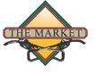 The Market Logo