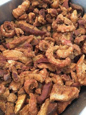 Cracklins'