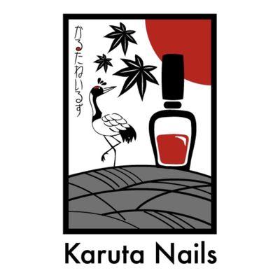 Karuta Nails