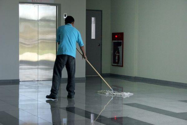 Bradley Janitorial & Cleaning Service