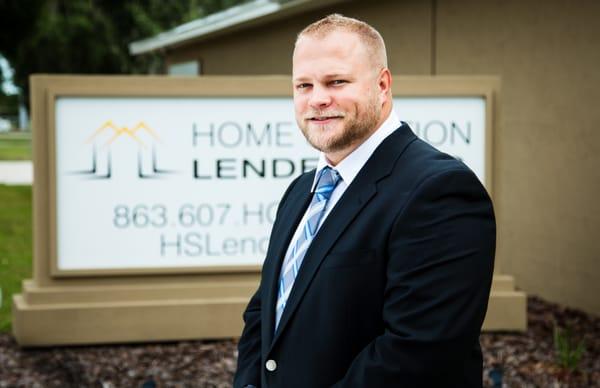 Home Solution Lenders