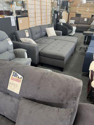 Sofas and sectionals