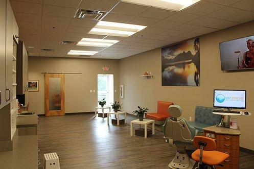 East Tennessee Orthodontics