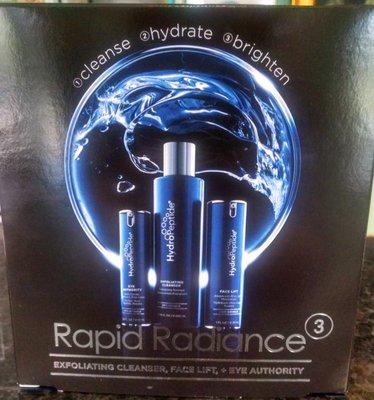 Hydropeptide Skincare