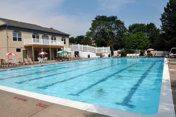 Treeview Pool