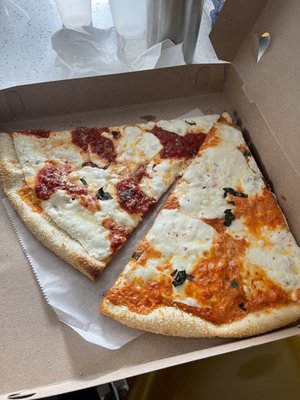 Maria's Pizza