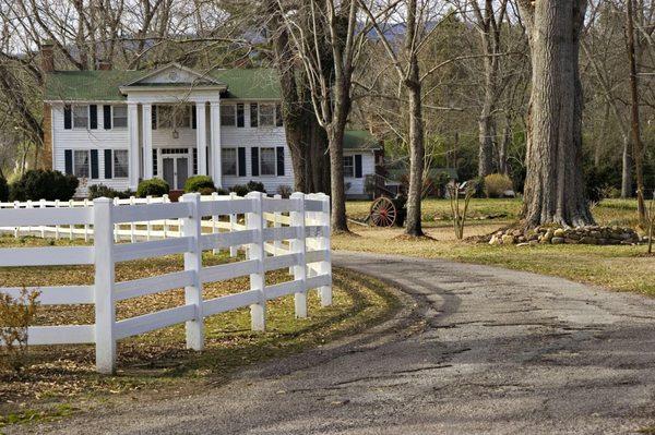 Longhorn Fence & Deck