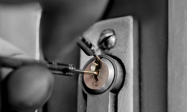 Express Locksmith