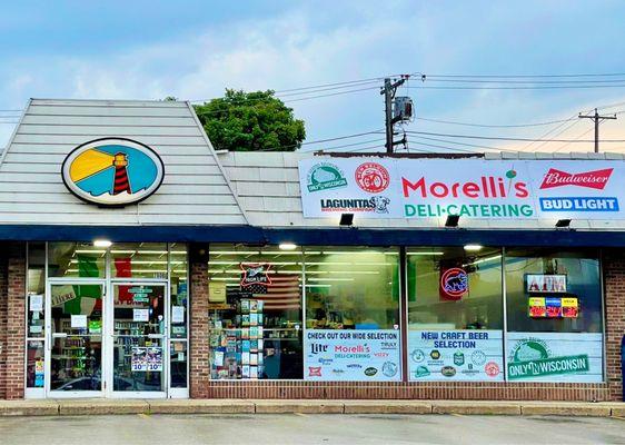 Morelli's Deli