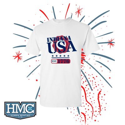 HMC Screen Printing