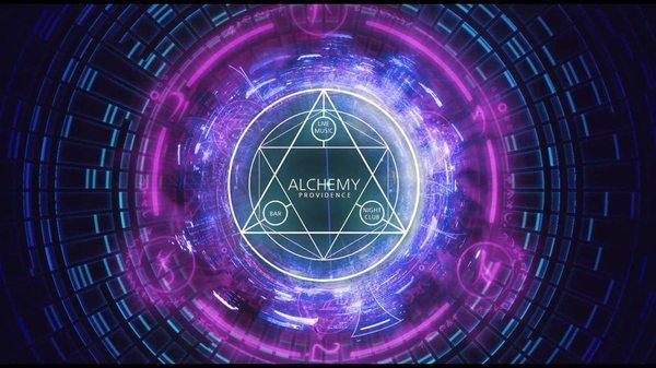 Alchemy