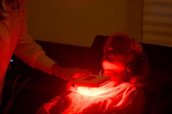 Red Light Therapy