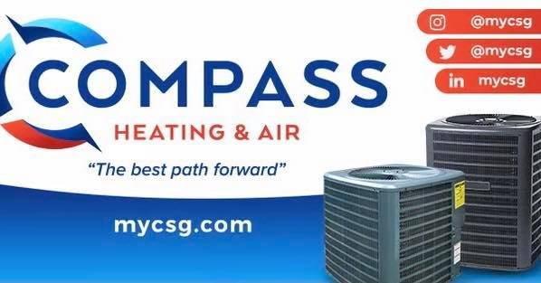 Compass Services Group