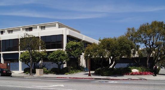 Didi Hirsch Mental Health Services - Culver City