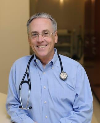 David Bruce Christian, MD