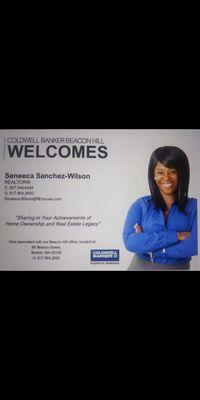 Seneeca Sanchez-Wilson