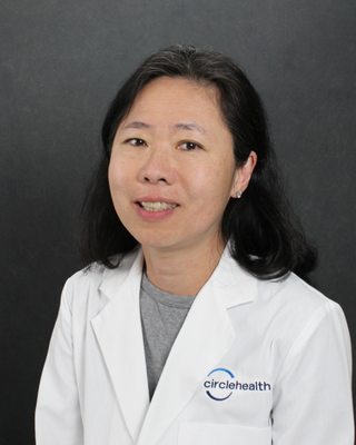 Cindy Cheng, MD