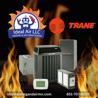 Ideal Air LLC