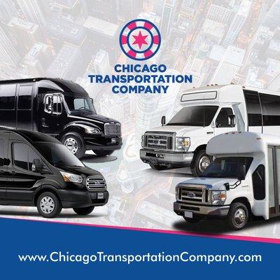 Chicago Transportation Company