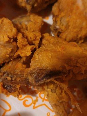 Popeyes Louisiana Kitchen