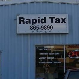 Rapid Tax