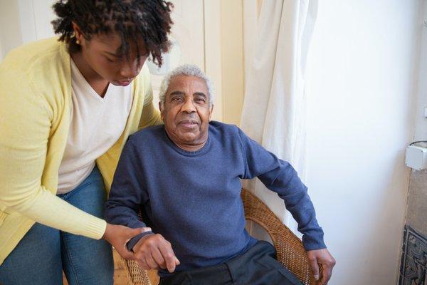 Senior Care Of America, In-home care, senior care.