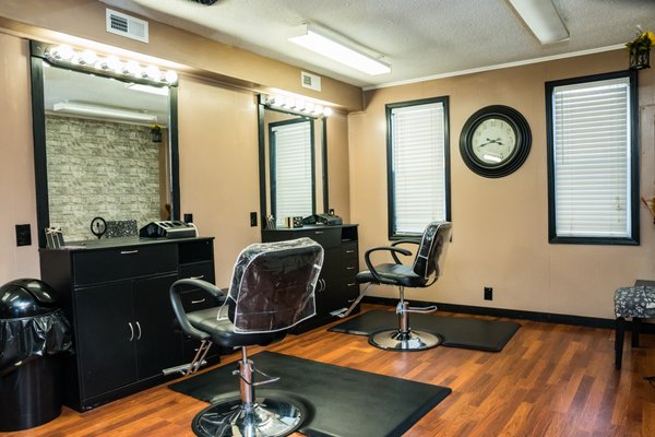 Hairway to Heaven salon