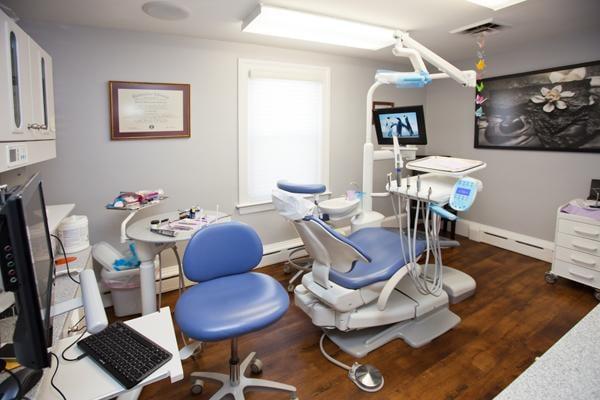 We partner state-of-the-art equipment with the most up-to-date technologies to provide our patients with the best dental expe...