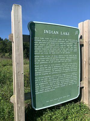 Indian Lake Park