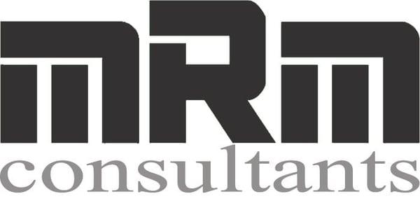 mrm consultants logo