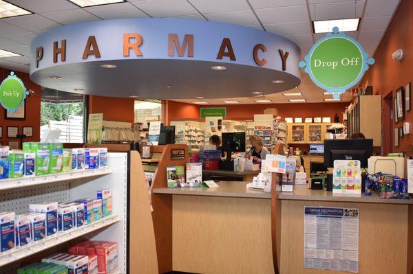 Healingsprings Pharmacy