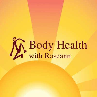 Body Health With Roseann