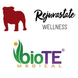 BioTE® Medical by RejuvaState Wellness®