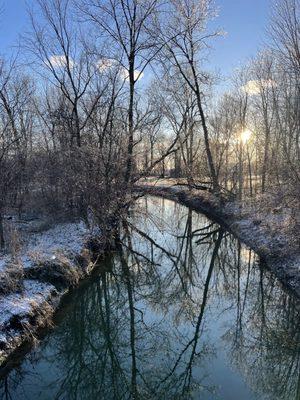 Waldenburg Park