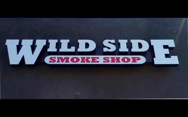 Wild Side Smoke Shop