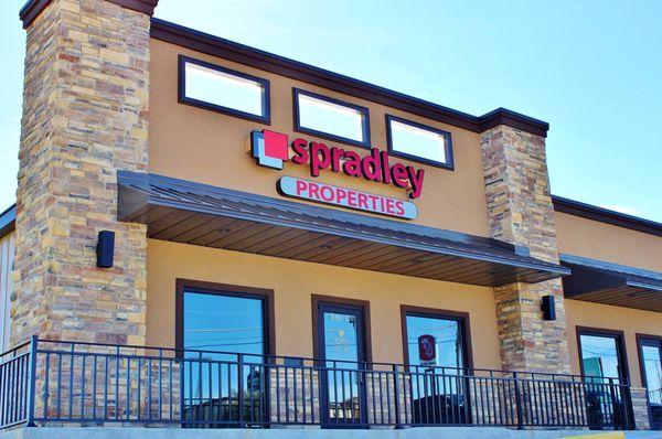 Spradley Properties