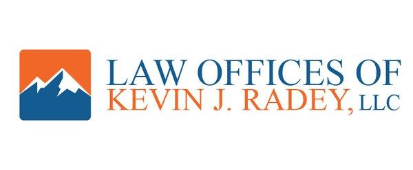 Law Offices of Kevin J. Radey logo