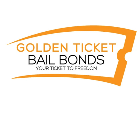 Don't Wait! Call Golden Ticket Bail Bonds Today!