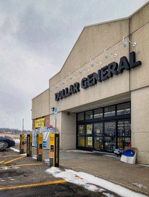 Dollar General