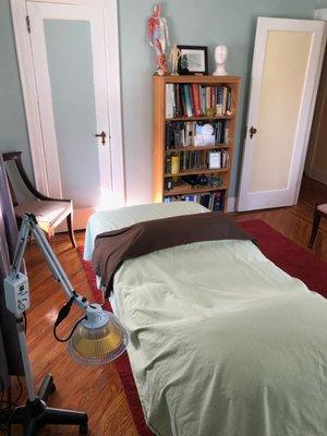 Treatment Room