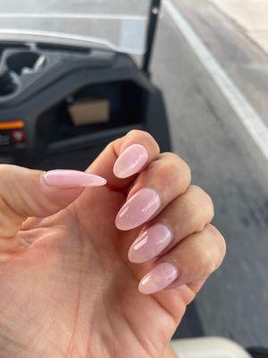 Lee Nails