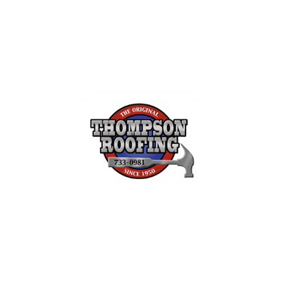 Thompson Roofing Inc.