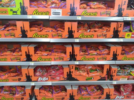 Aug 22 2021 In my world Halloween starts on Sept 1. Good job Walgreens!