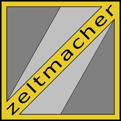 Zeltmacher Logo