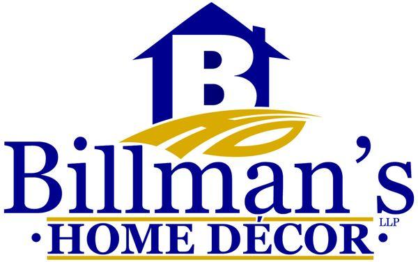 Billmans Home Decor