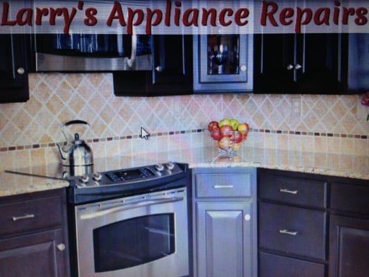 HONEST AND FRIENDLY APPLIANCE REPAIR